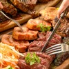 メガインディアンズ ステーキハウス - メイン写真: