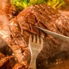 メガインディアンズ ステーキハウス - メイン写真: