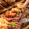 メガインディアンズ ステーキハウス - メイン写真:
