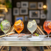 Zéro One Café & Brasserie - メイン写真: