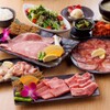 焼肉ホルモン 炎風 - メイン写真: