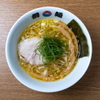 中華そば 桐麺 - メイン写真: