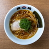 中華そば 桐麺 - メイン写真: