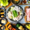 熟成肉専門店 ヨプの王豚塩焼 - メイン写真: