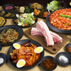 熟成肉専門店 ヨプの王豚塩焼 - メイン写真: