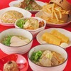 麺屋 わがもん 大名本店 - メイン写真: