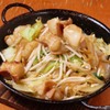 麺屋 わがもん 大名本店 - メイン写真: