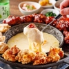とろーりチーズ×韓国料理×全席個室 錦 - メイン写真:
