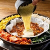 とろーりチーズ×韓国料理×全席個室 錦 - メイン写真: