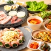 とろーりチーズ×韓国料理×全席個室 錦 - メイン写真: