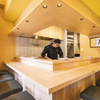 Sushi Fukushima