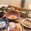 SUSHI OSAKA Organic - メイン写真: