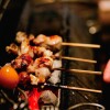 SUSHI OSAKA Organic - メイン写真: