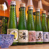 SUSHI OSAKA Organic - メイン写真: