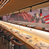 SUSHI OSAKA Organic - メイン写真: