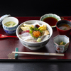 日本料理 「さくら」  - 料理写真:海鮮丼