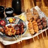 炭火焼鳥くわどり - メイン写真: