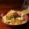 東京鶏焼肉とおでん はーばーど - メイン写真: