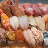 金寿司 地魚定 - メイン写真: