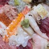 金寿司 地魚定 - メイン写真: