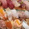 金寿司 地魚定 - メイン写真: