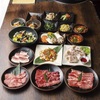 炭火焼肉　七輪房 - 料理写真:お食事や宴会に！◆グルメ満天コース◆
