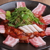 韓国式イイダコ専門店 三虎 - メイン写真: