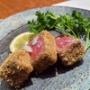 備長炭ステーキ炉　Sakai - メイン写真: