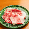 黒毛和牛専門店 炭火焼肉 ぶち - メイン写真: