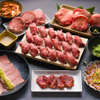 燒肉 一心Tansuke 上野本店
