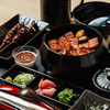 鰻之成瀨 A SQUARE草津店