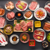 燒肉 一心Tansuke 上野本店