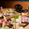 炉端と日本酒 魚丸 - メイン写真: