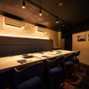 YAKINIKU FIFTY-FIVE TOKYO - メイン写真:
