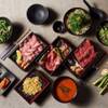 YAKINIKU FIFTY-FIVE TOKYO - メイン写真: