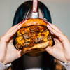 SHOGUN BURGER Shinjuku ten