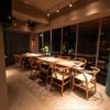 BISTRO AKIJI - メイン写真: