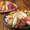 オホーツク北見焼肉 のっけ - メイン写真: