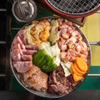 炭火焼肉 Grill Party - メイン写真: