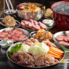 炭火焼肉 Grill Party - メイン写真: