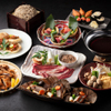蔵のむこう - 料理写真:
