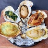 Oyster Bar ジャックポット - メイン写真: