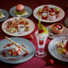 DINING & BAR TABLE 9 TOKYO - メイン写真: