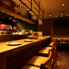 SALVATORE CUOMO & BAR - メイン写真: