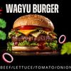 TOKYO BURGER CAFE&BAR - メイン写真: