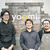 Natural kitchen yoomi - メイン写真: