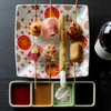 串揚げキッチンだん - メイン写真: