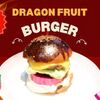 TOKYO BURGER CAFE&BAR - メイン写真: