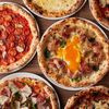 PIZZA SALVATORE CUOMO - メイン写真: