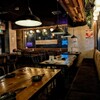馬刺しと牡蠣酒場 ヨツバ - メイン写真:
